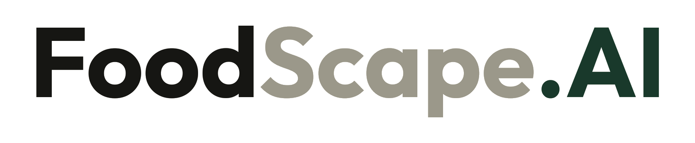 FoodScape.AI
